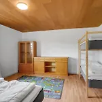 Prázdninový dům Farmen I
