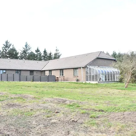 Farmen I Dom wakacyjny