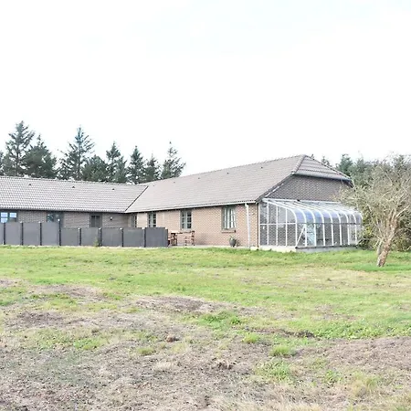 Farmen I Holiday home