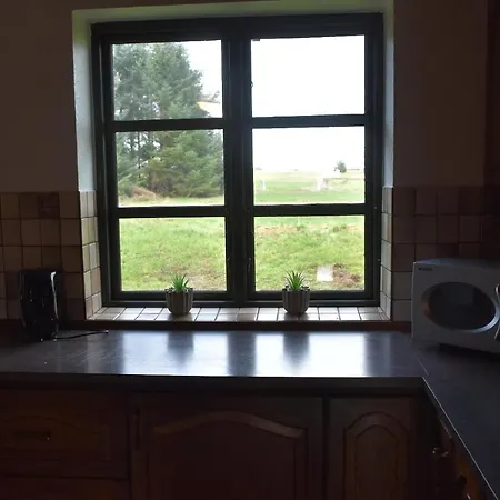 Dom wakacyjny Farmen I