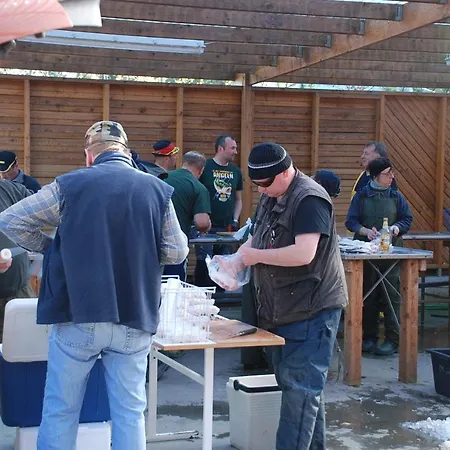 Farmen I * Hanstholm