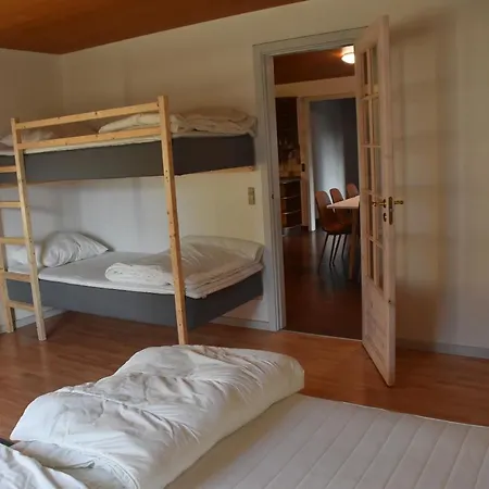 Holiday home Farmen I Hanstholm