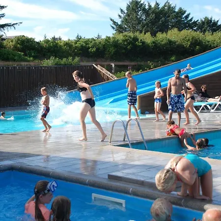 Farmen I * Hanstholm