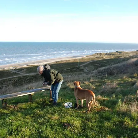 Dom wakacyjny Farmen I *