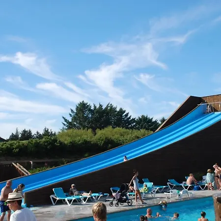 Farmen I Feriehus Hanstholm