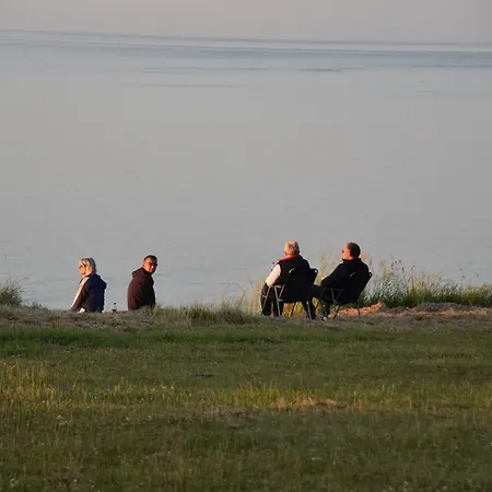 Dom wakacyjny Farmen I *