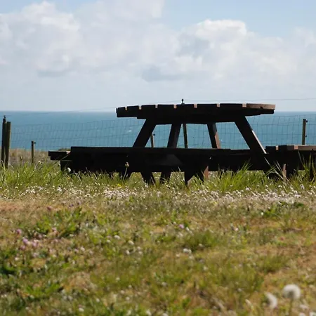 Farmen I Dom wakacyjny