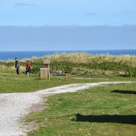 Farmen I Feriehus
