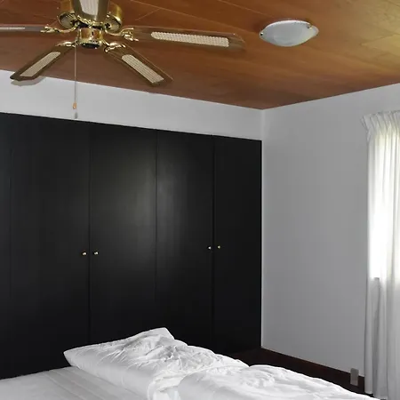 Farmen I * Hanstholm