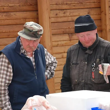 Farmen I * Hanstholm