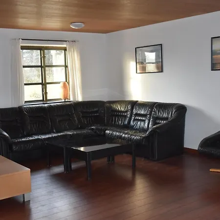 Farmen I Feriehus Hanstholm