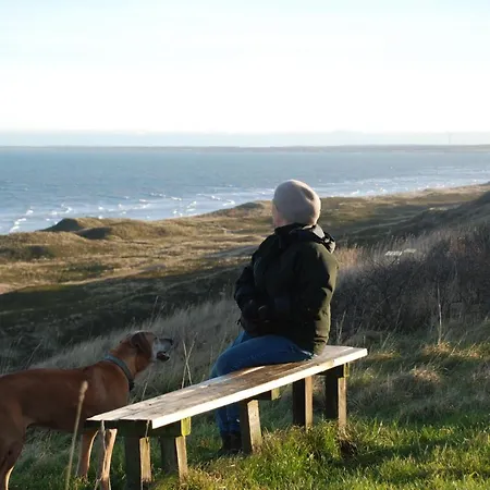 Farmen I * Hanstholm