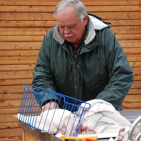 Farmen I * Hanstholm