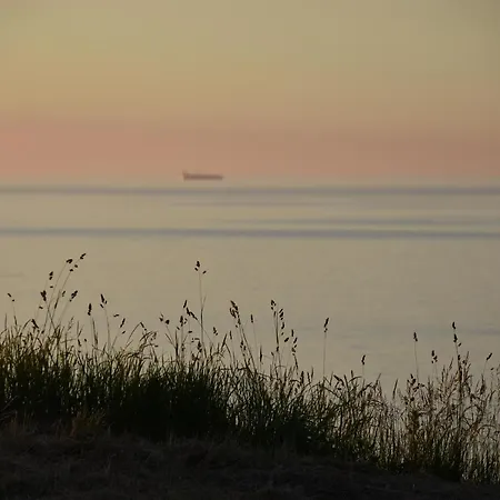 Farmen I Dom wakacyjny Hanstholm