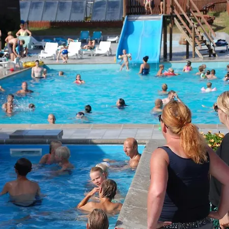 Dom wakacyjny Farmen I