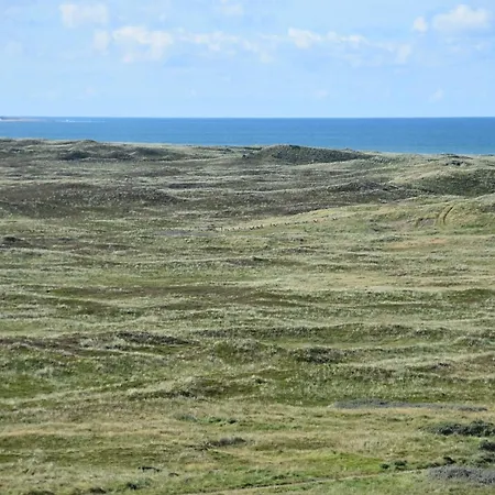 Farmen I Holiday home Hanstholm