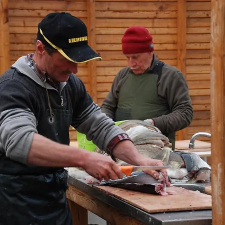 Farmen I Dom wakacyjny *