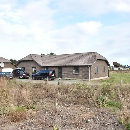 Farmen I Dom wakacyjny Hanstholm