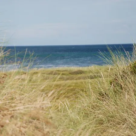 Dom wakacyjny Farmen I Hanstholm