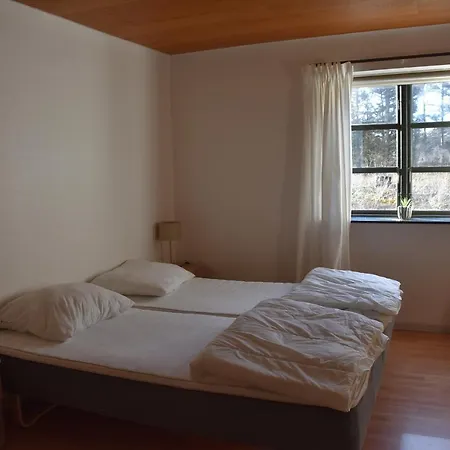 Holiday home Farmen I Hanstholm