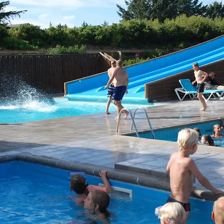 Dom wakacyjny Farmen I *