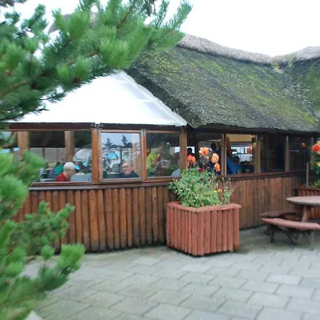 Farmen I Hanstholm