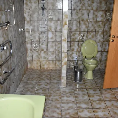 Farmen I Dom wakacyjny Hanstholm