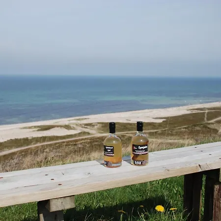 Farmen I Dom wakacyjny