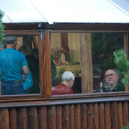 Dom wakacyjny Farmen I *