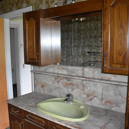 Farmen I Dom wakacyjny *