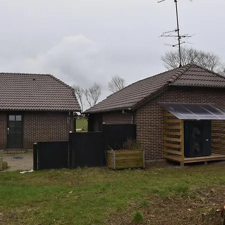 Farmen I Dom wakacyjny *