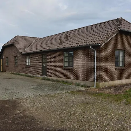 Farmen I Hanstholm