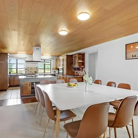 Farmen I * Hanstholm