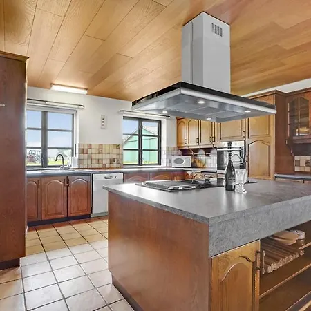 Dom wakacyjny Farmen I Hanstholm