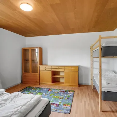 Dom wakacyjny Farmen I