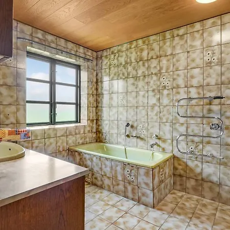 Dom wakacyjny Farmen I *