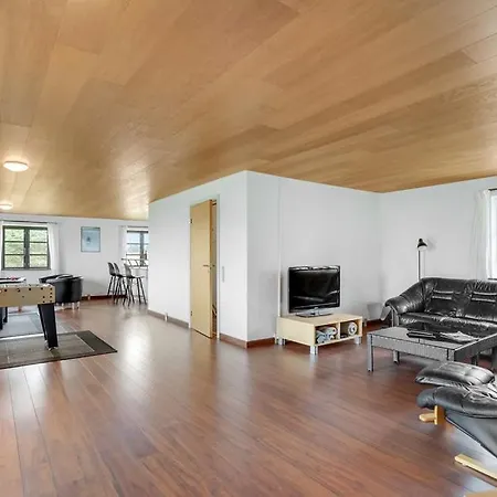 Dom wakacyjny Farmen I Hanstholm