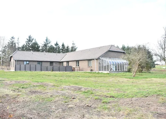 Farmen I Holiday home