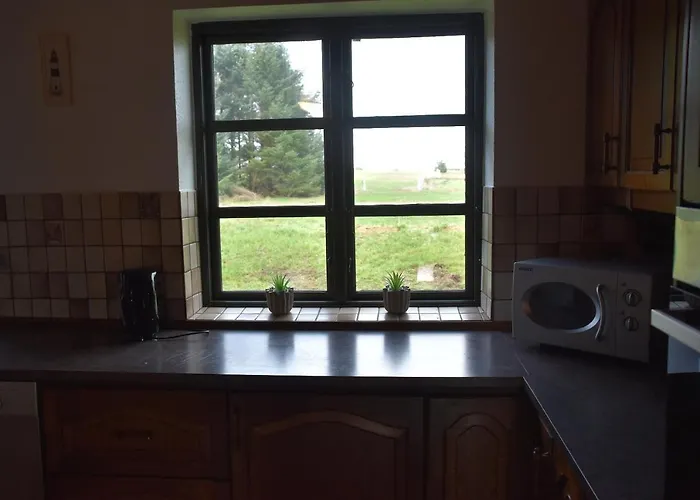 Holiday home Farmen I