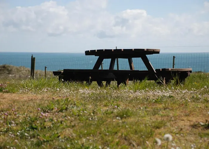 Farmen I Holiday home