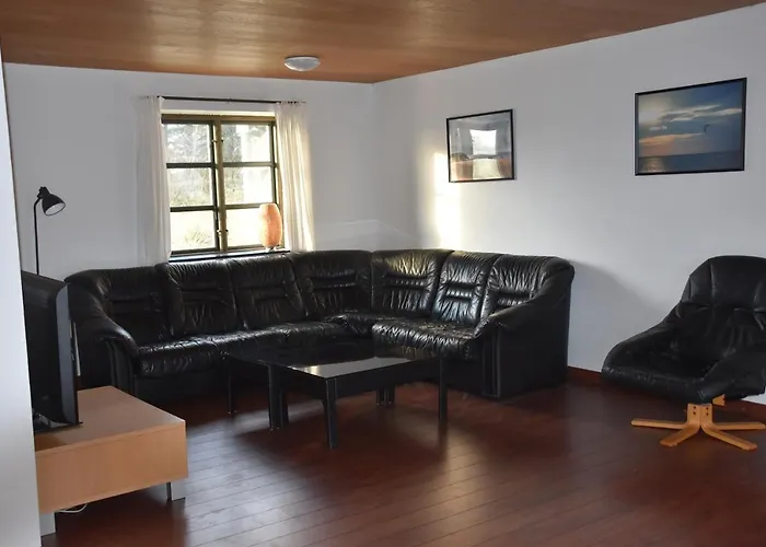 Farmen I Holiday home Hanstholm