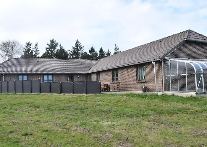 Farmen I Holiday home