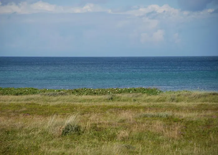 Farmen I Hanstholm