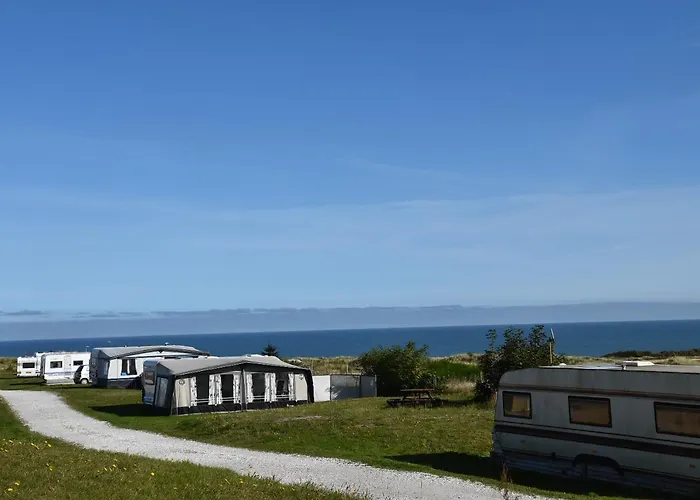 Holiday home Farmen I