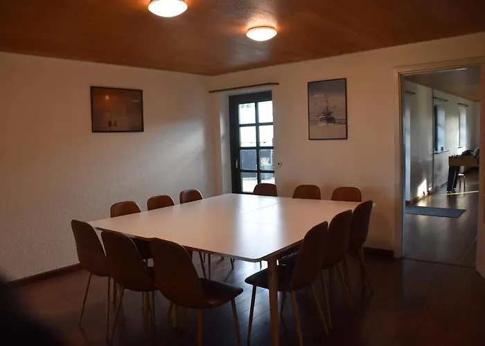 Holiday home Farmen I Hanstholm