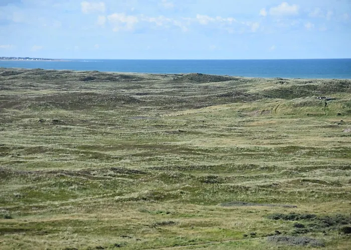 Farmen I Holiday home Hanstholm