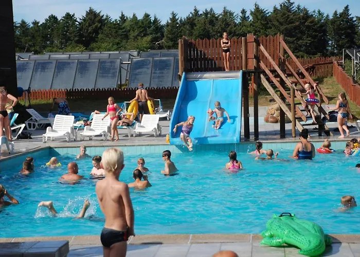 Holiday home Farmen I