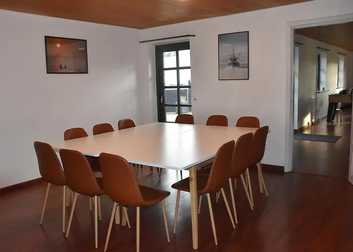 Farmen I Holiday home