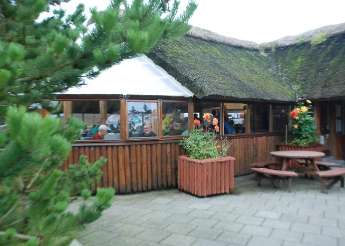 Farmen I Hanstholm