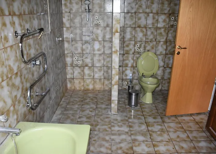 Farmen I Holiday home Hanstholm